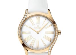 Omega De Ville Trésor 428.57.36.60.04.001 -