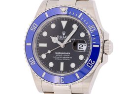 Rolex Submariner Date 126619LB -