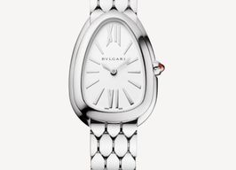 Bulgari Serpenti 103937 (2024) - Onbekend wijzerplaat Onbekend Onbekend