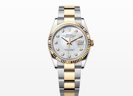 Rolex Datejust 36 126233 -