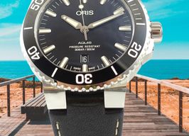 Oris Aquis Date 01 733 7730 4134 -