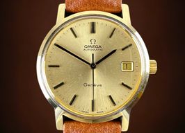 Omega Genève 166.163 -