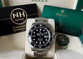 Rolex Submariner Date 126610LN -