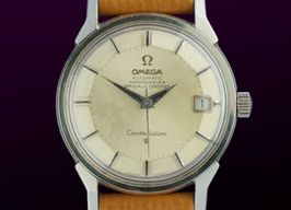 Omega Constellation 168.005 -