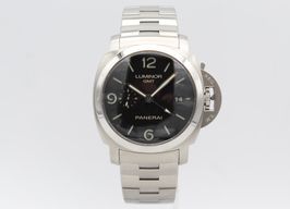 Panerai Luminor 1950 3 Days GMT Automatic PAM00329 -