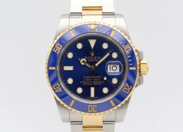 Rolex Submariner Date 116613LB -