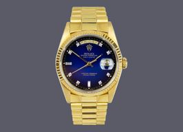 Rolex Day-Date 36 18238 -