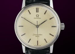 Omega Seamaster 135.011 -
