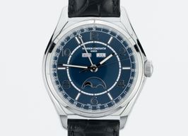 Vacheron Constantin Fiftysix 4000E/000A-B548 -