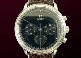Omega De Ville Prestige 4840.51 -