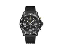 Breitling Endurance Pro X82310E51B1S1 (2024) - Zwart wijzerplaat 44mm Plastic