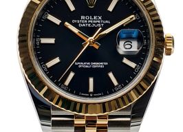 Rolex Datejust 41 126333-0014 -