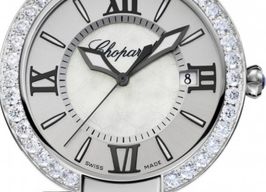 Chopard Imperiale 388531-3002 (2022) - Zilver wijzerplaat 40mm Staal