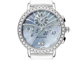 Blancpain Women 3626-1954L-58A -
