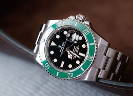 Rolex Submariner Date 126610LV -
