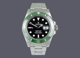 Rolex Submariner Date 126610LV -