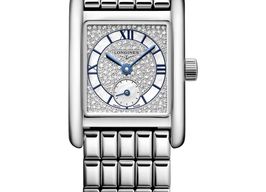 Longines DolceVita L5.200.4.87.6 -