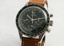 Omega Speedmaster Professional Moonwatch 105.003 (1965) - Black dial 41 mm Steel case