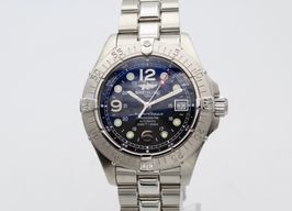 Breitling Superocean A17360 -