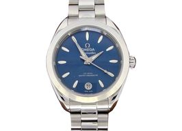 Omega Seamaster Aqua Terra 220.10.30.20.03.001 -
