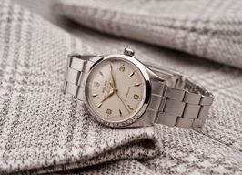 Rolex Air-King 5500 -