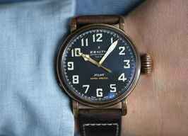 Zenith Pilot Type 20 Extra Special 29.2430.679/21.C753 -