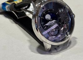Glashütte Original PanoInverse 1-91-04-01-03-62 -