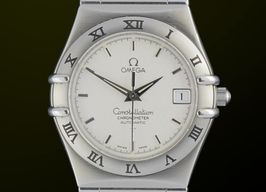 Omega Constellation 1502.30 -