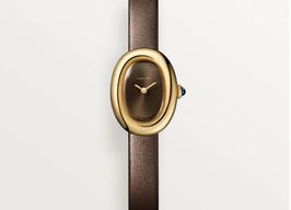 Cartier Baignoire WGBA0031 -
