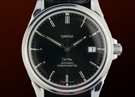 Omega De Ville Co-Axial 4831.50.31 -