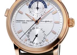 Frederique Constant Manufacture FC-750V4H4 -