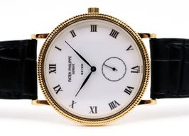 Patek Philippe Calatrava 3919J -