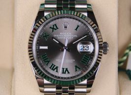 Rolex Datejust 36 126234 -