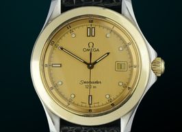 Omega Seamaster 196.1501 -