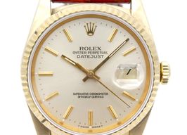 Rolex Datejust 36 16238 -