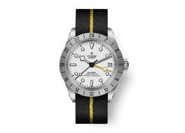 Tudor Black Bay 79470 (2025) - White dial 39 mm Steel case