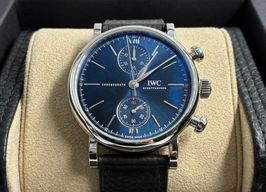 IWC Portofino Chronograph IW391408 -