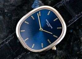 Patek Philippe Golden Ellipse 3738 -