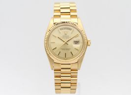 Rolex Day-Date 1803 -