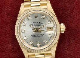 Rolex Lady-Datejust 69178 -