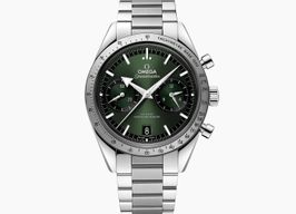 Omega Speedmaster '57 332.10.41.51.10.001 -