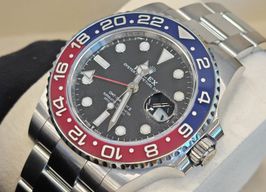Rolex GMT-Master II 126710BLRO -