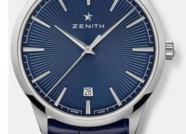 Zenith Elite 03.3100.670/02.C922 -