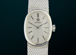 Omega Vintage 5323 -