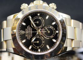 Rolex Daytona 116528 -