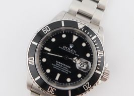 Rolex Submariner Date 16610 -