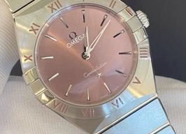 Omega Constellation Quartz 131.10.28.60.11.001 -