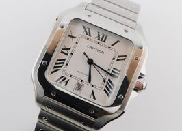 Cartier Santos WSSA0018 -