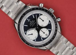 Omega Speedmaster Racing 326.30.40.50.01.002 -