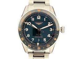 Longines Spirit L3.812.4.50.6 -